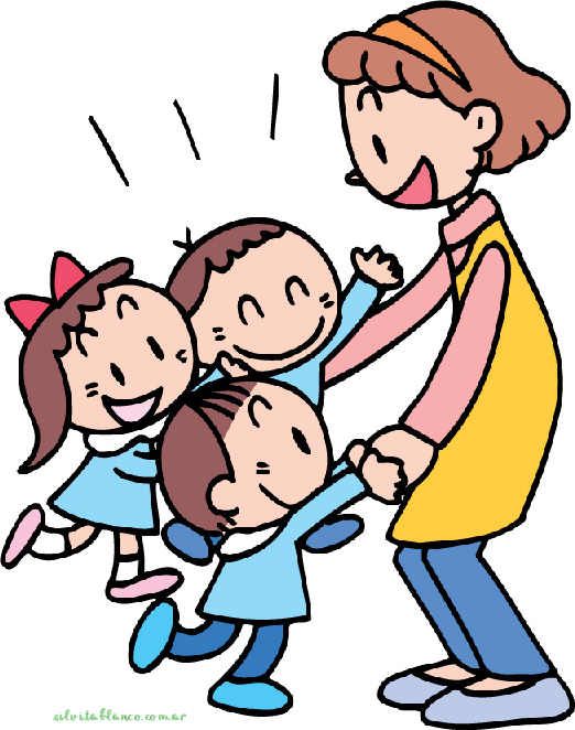 niños